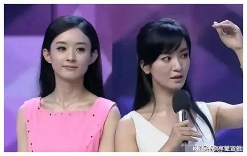 娱乐圈吃瓜最近